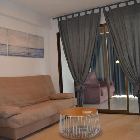 Gemelos 2 Holiday Apts. With Pool Benidorm Luaran gambar