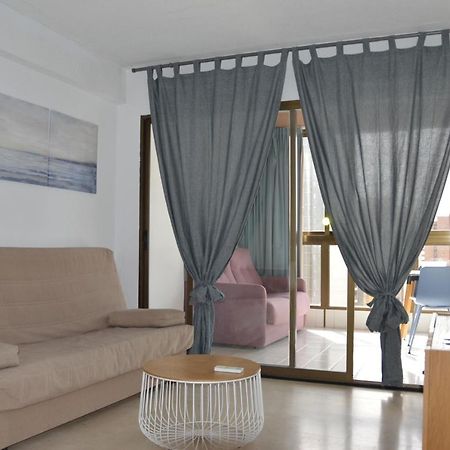 Gemelos 2 Holiday Apts. With Pool Benidorm Luaran gambar