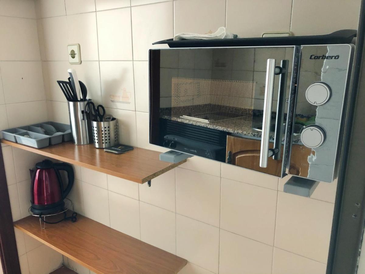Gemelos 2 Holiday Apts. With Pool Benidorm Luaran gambar